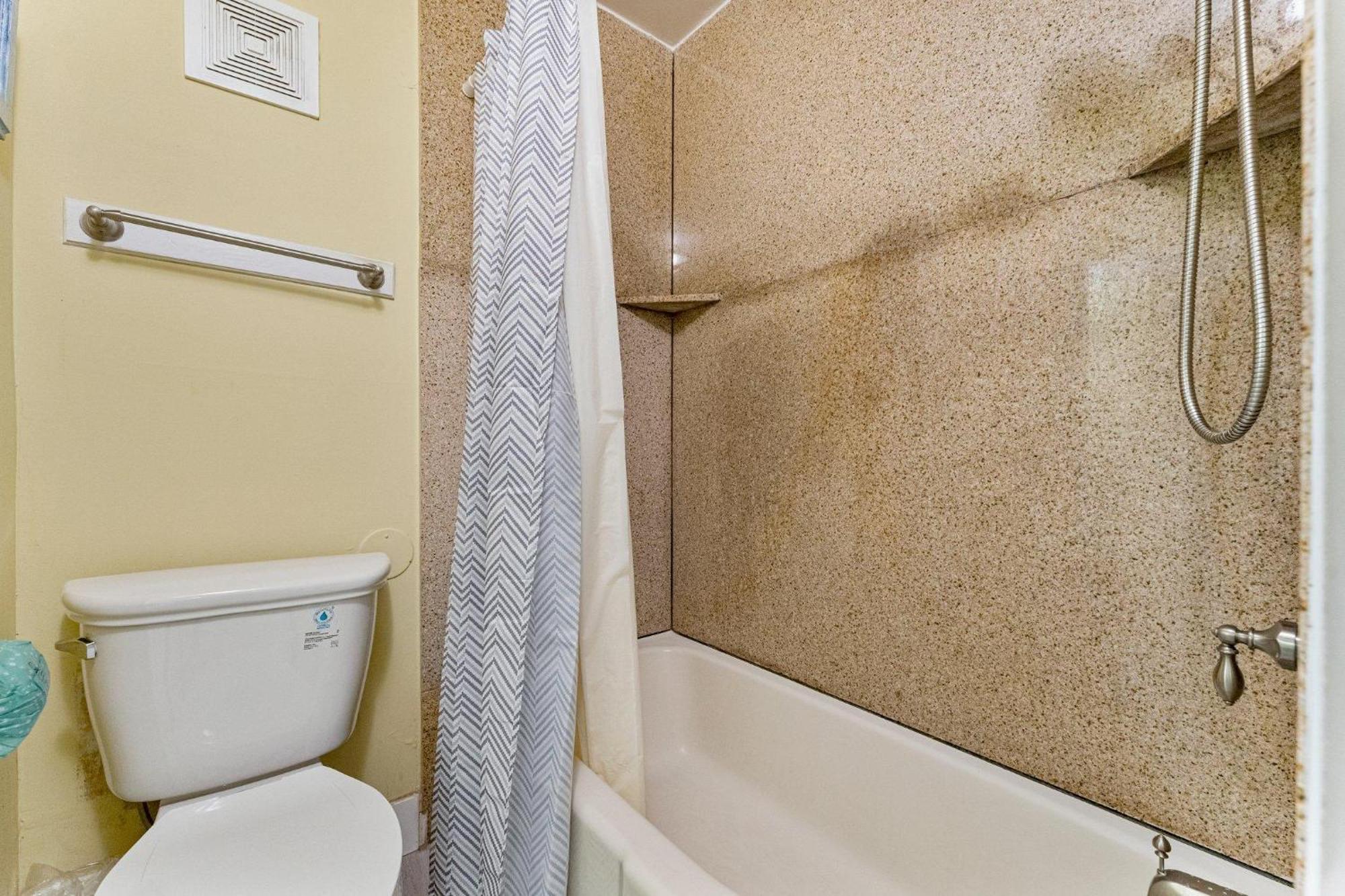 The Summit 1116 Apartment Панама Сити Бийч Екстериор снимка