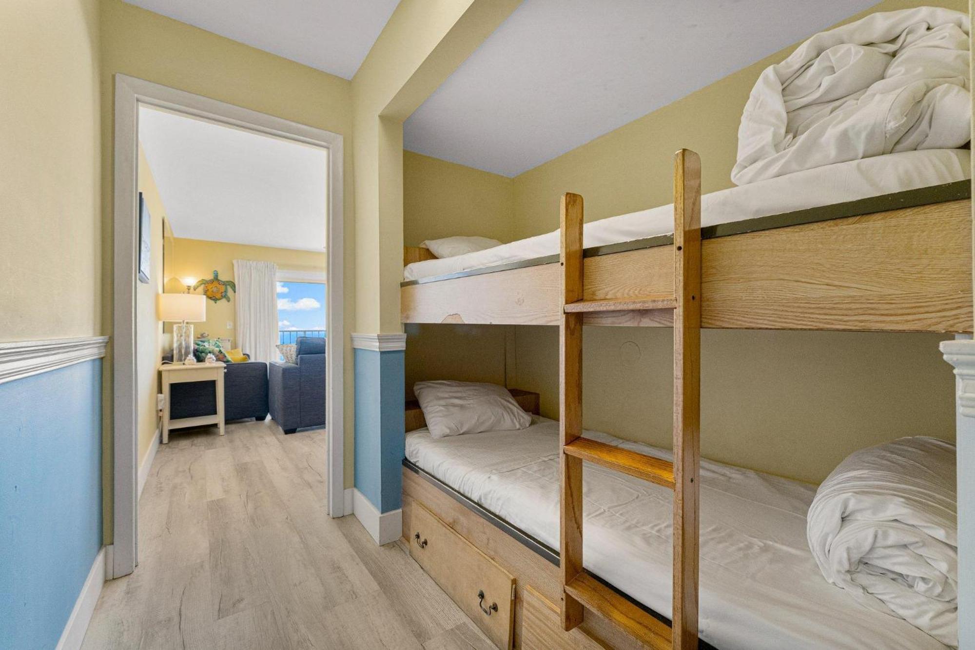 The Summit 1116 Apartment Панама Сити Бийч Екстериор снимка