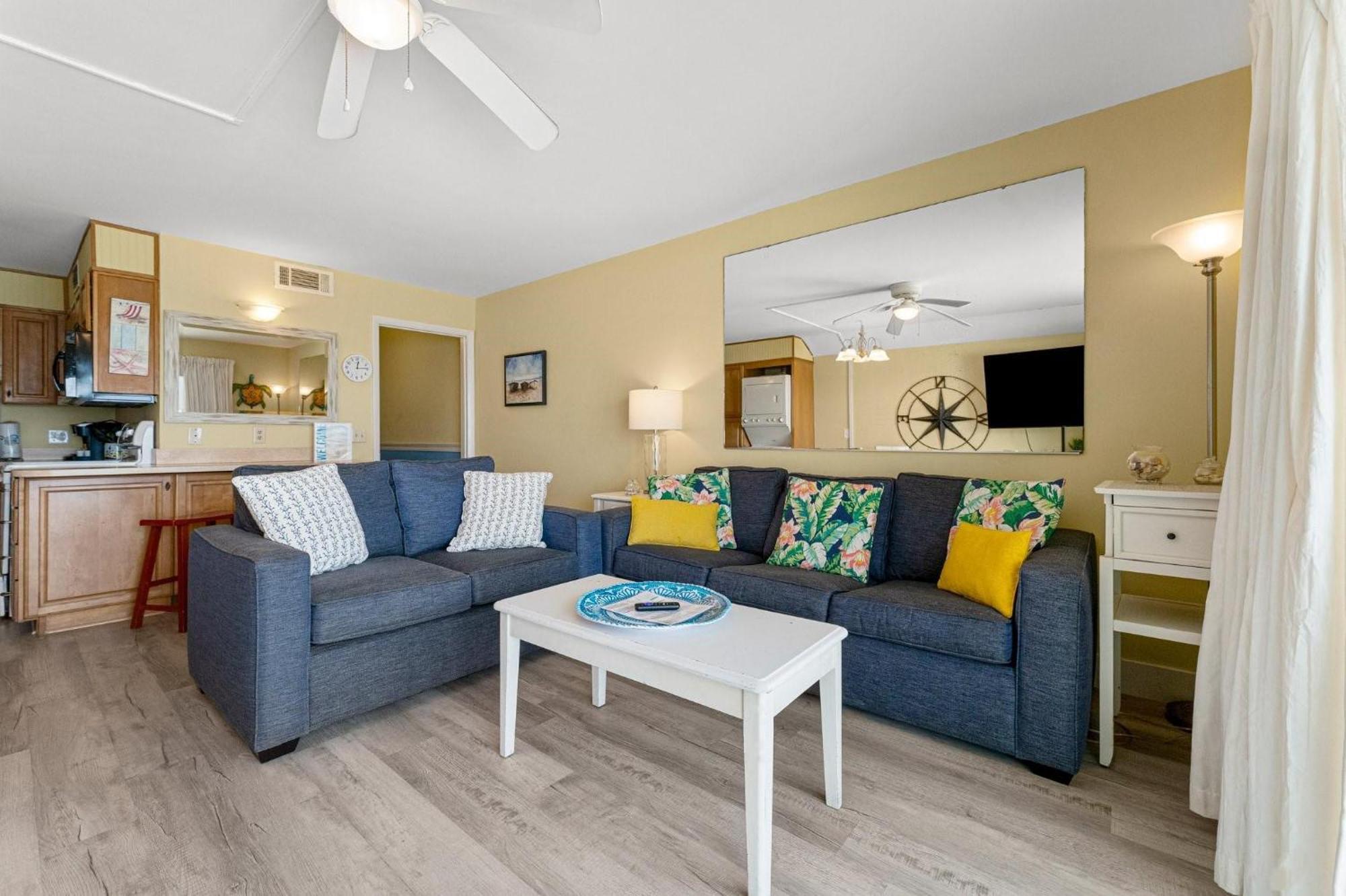 The Summit 1116 Apartment Панама Сити Бийч Екстериор снимка