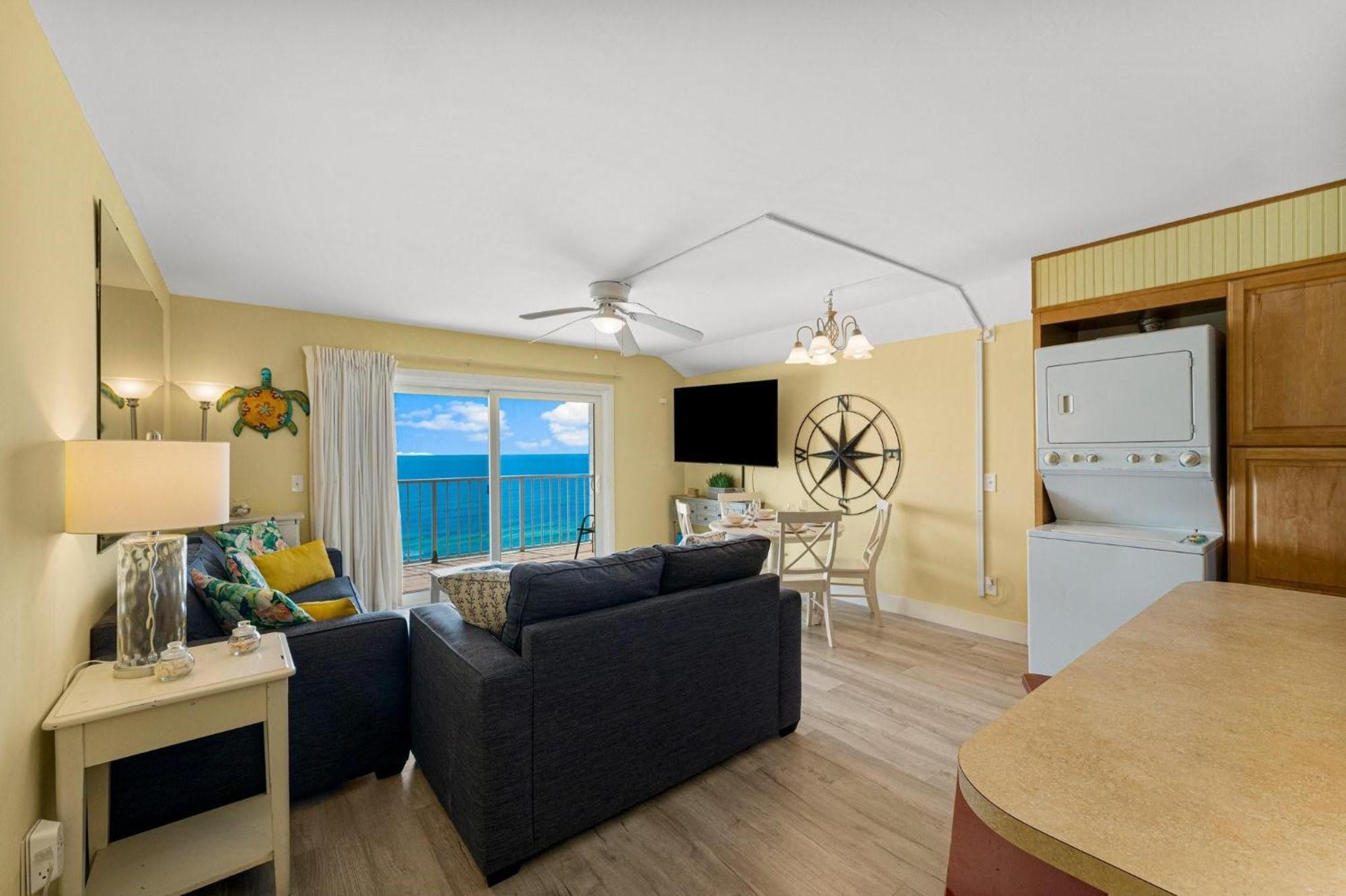 The Summit 1116 Apartment Панама Сити Бийч Екстериор снимка