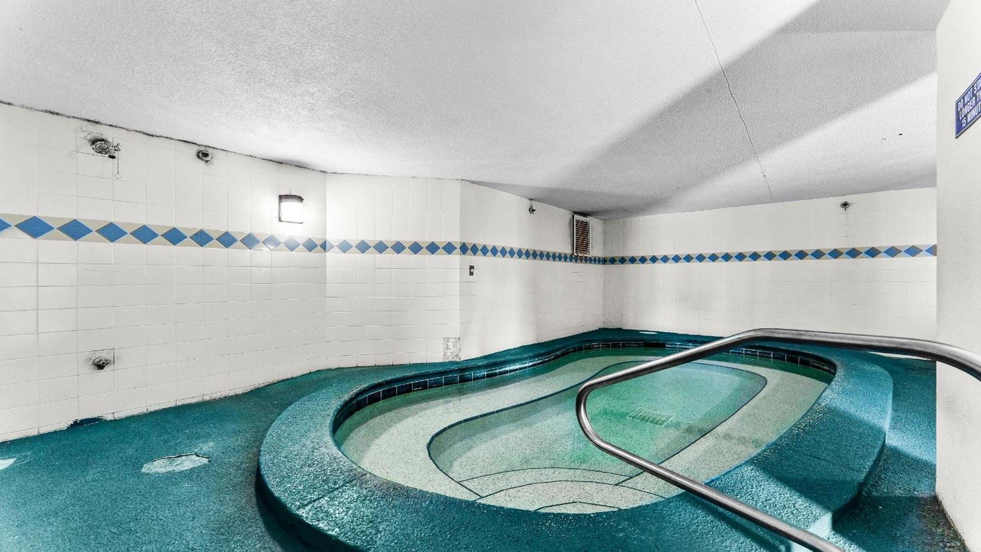The Summit 1116 Apartment Панама Сити Бийч Екстериор снимка