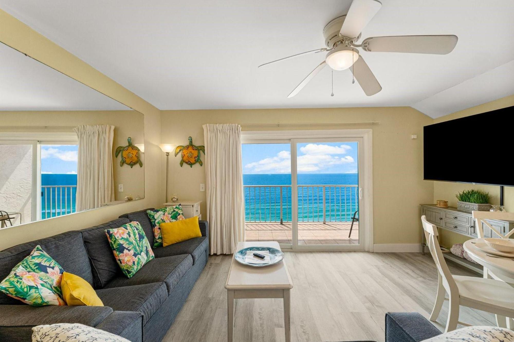 The Summit 1116 Apartment Панама Сити Бийч Екстериор снимка